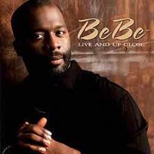 Bebe Winans - Live and Up