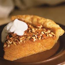 Sweet Potato pie