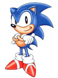 Sonic the Hedgehog Game |