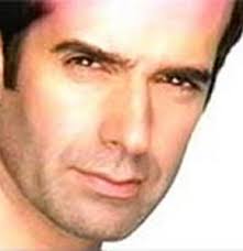 Update: David Copperfield is