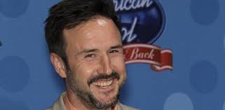 Arquette reportedly went into