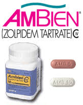 Ambien is one