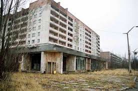 Chernobyl Disaster Aftermath