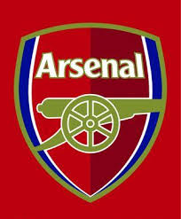 الأندية المتأهله لدور ربع النهائي من دوري أبطال أوروبا Arsenal_logo