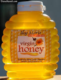 ما هي فائدة العسل الطبيعي ؟ Virgin_Honey
