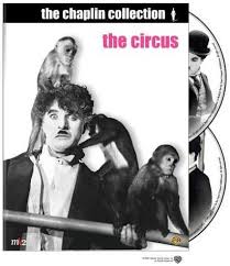 Charlie Chaplin in The Circus