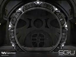 Stargate Universe Wallpaper