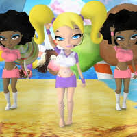 be Cheyenne Cinnamon and