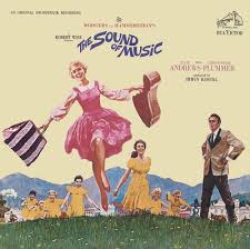 Sound of Music � a where are
