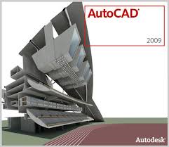 Giáo trình Autocad nâng cao  1-autocad-2009-kapak