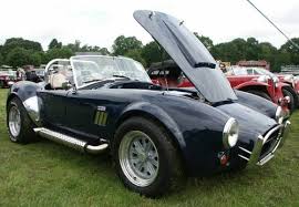 shelby cobra pictures