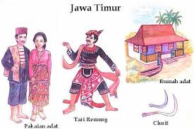 Kebudayaan Jatim
