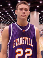 Kyle Kuric
