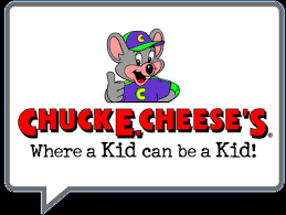 ChuckEcheese
