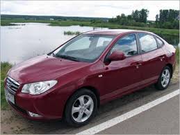 2011 Hyundai Elantra Pictures
