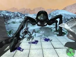 GameSpy: Starship Troopers