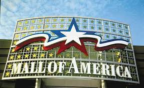Mall of America - Minneapolis