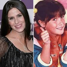 Soleil Moon Frye Says She and