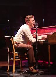 See Million Dollar Quartet!