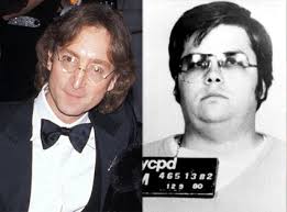 If Mark David Chapman wants to