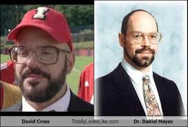 david cross totally looks like