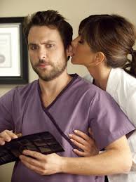 Horrible Bosses. Warner Bros.