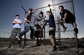 Zebrahead password for concert tickets.