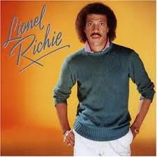 Lionel Richie picture