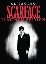 ScarFace - Yaralı Yüz