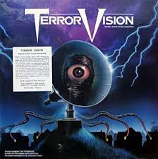 Terror Vision