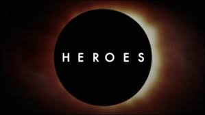 Heroes: Volume 5: Redemption: