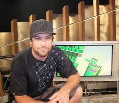 BMX pro TJ Lavin will