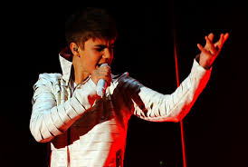 justinbieber amas 2011