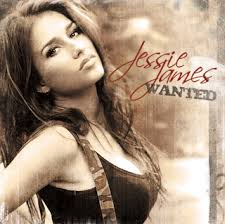 Jessie James is a wonderful