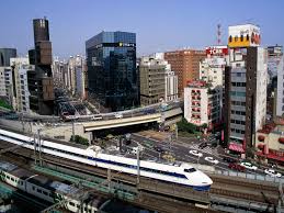 Travel To Japan