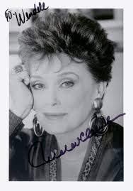 EXCLUSIVE: Rue McClanahan on