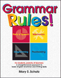 English Grammar