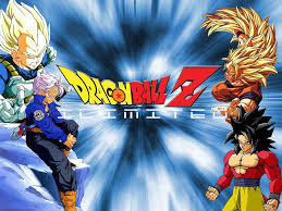 Dragon Ball, Dragon Ball Z et Dragon Ball GT Dragon-Ball-Z