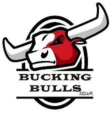 bucking bulls