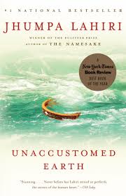 unaccustomed earth