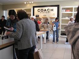 Linking the Coachs Outlet