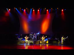 Mannheim Steamroller Christmas