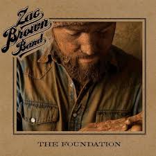 Zac Brown Band Where the Boat