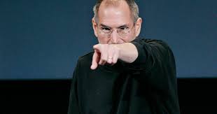 Steve Jobs (Update 2)
