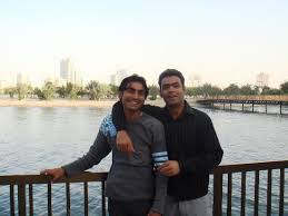 Sharjah weather essentials