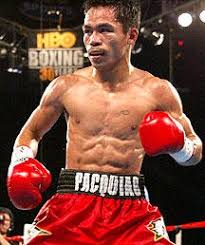 Manny Pacquiaos Official