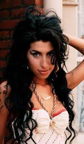 Amy Winehouses