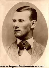Jesse James