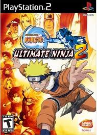 صور ناروتو شبودن 2 Naruto_UN2_cover