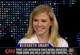 Elizabeth Smart: Abduction or